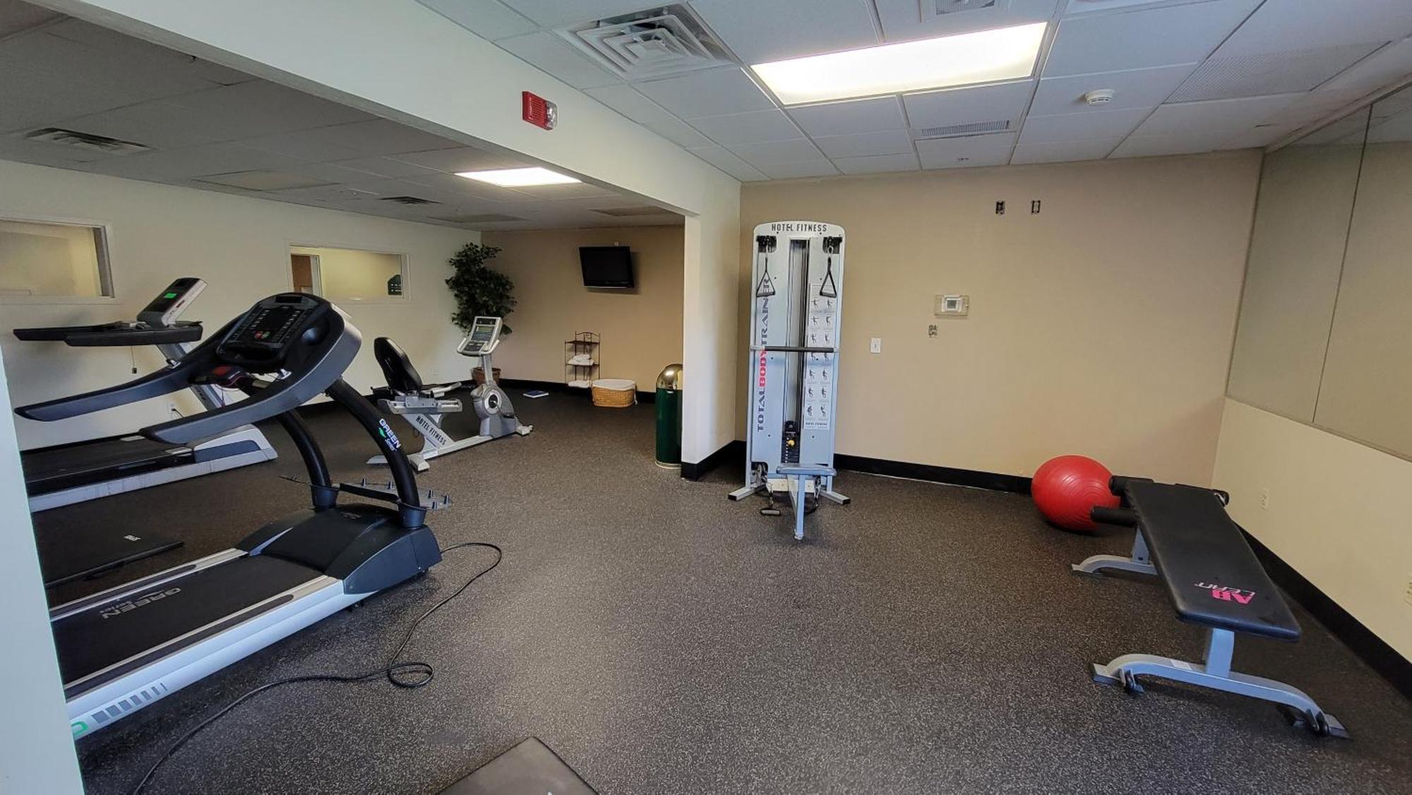 Independent Sphc Cross Creek Inn & Suites Fayetteville Ngoại thất bức ảnh