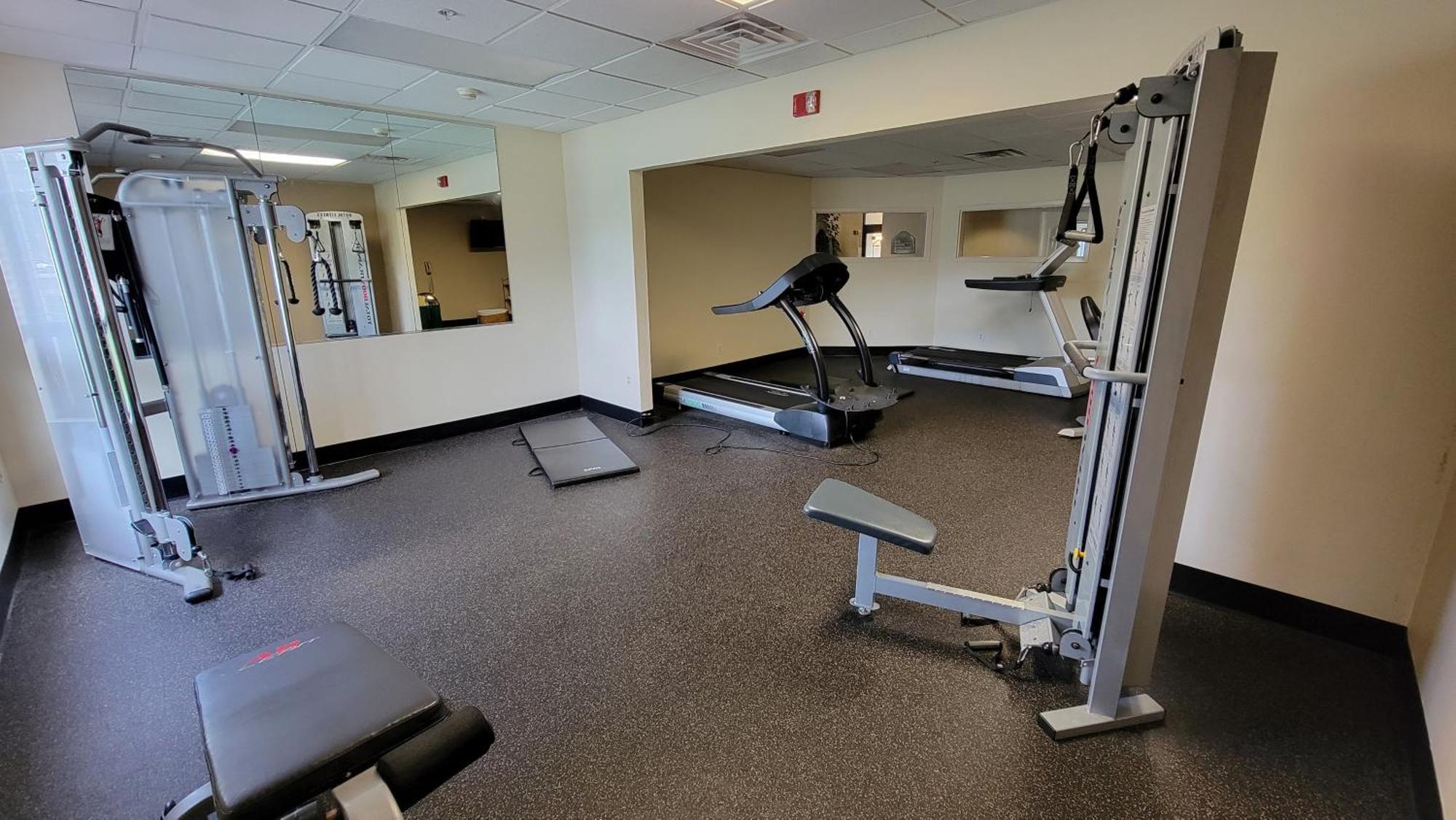 Independent Sphc Cross Creek Inn & Suites Fayetteville Ngoại thất bức ảnh
