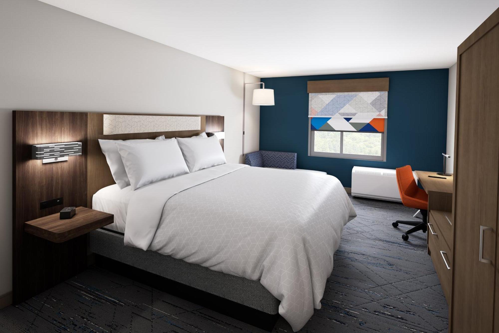 Independent Sphc Cross Creek Inn & Suites Fayetteville Ngoại thất bức ảnh